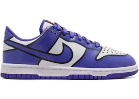 Nike Dunk Low LEGO White Bright Concord (GS)