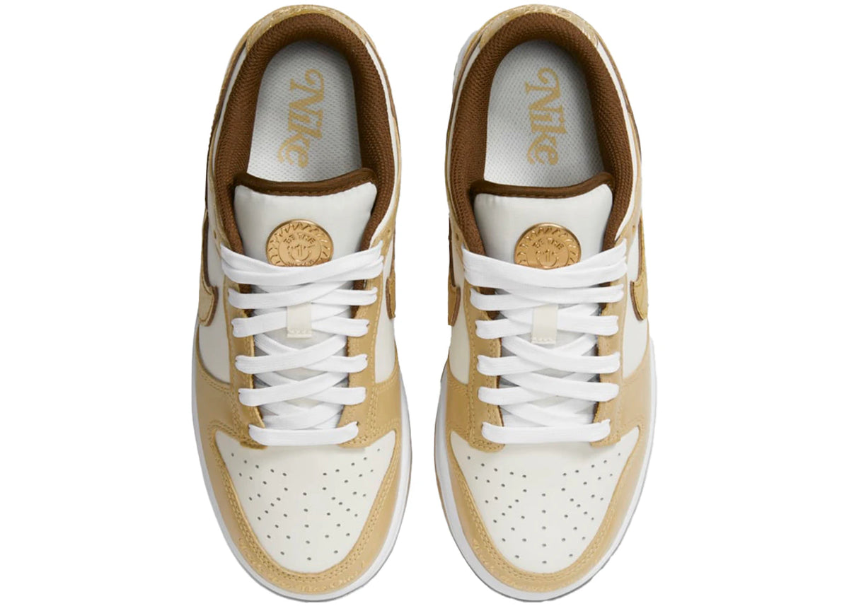 Nike Dunk Low LX Be the One (Women's) - vue secondaire B