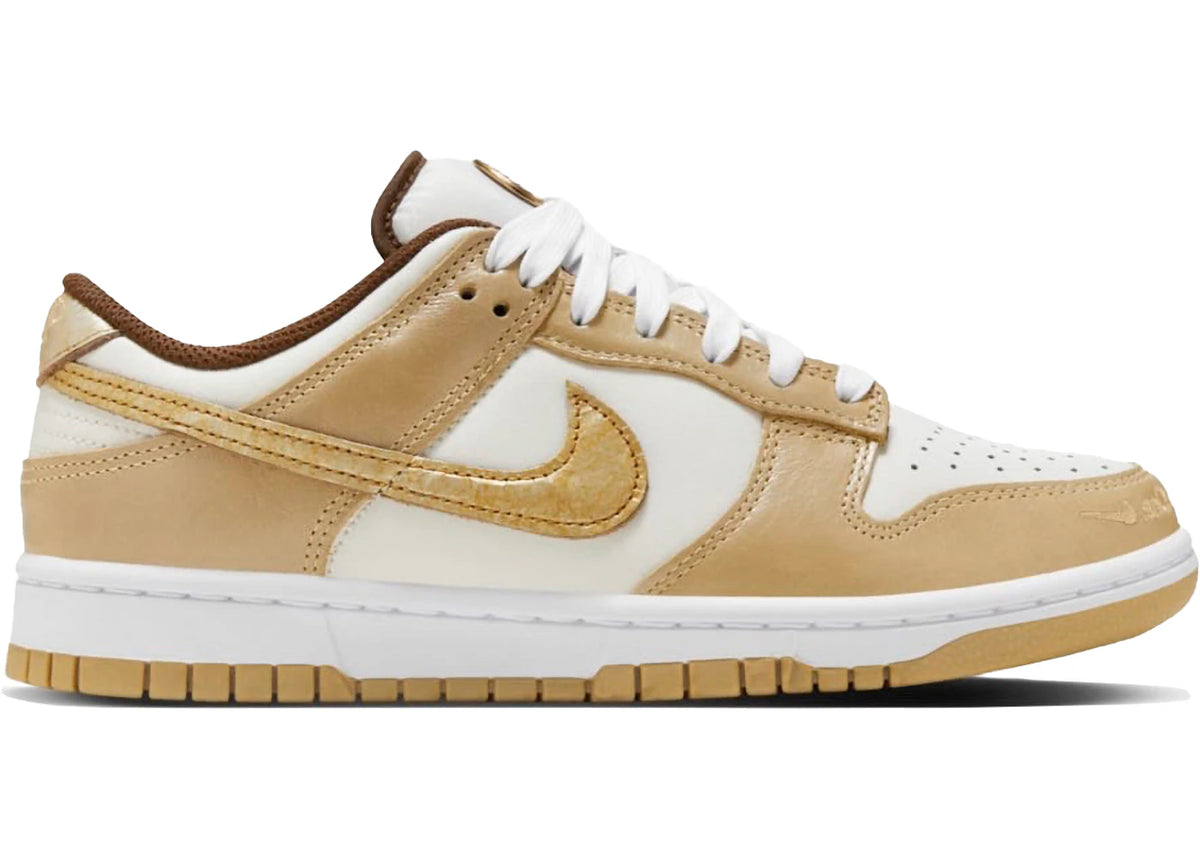 Nike Dunk Low LX Be the One (Women's) - vue secondaire A