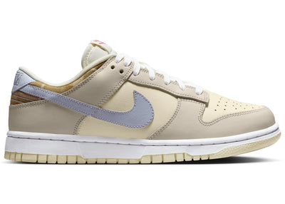 Nike Dunk Low LX Light Orewood Brown Ghost Camo (Women's)