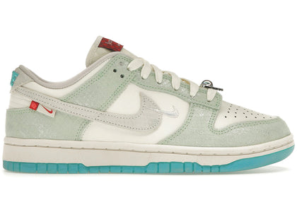Nike Dunk Low LX Year of the Dragon (2024) (Women's) sneakers - authentic Nike shoes