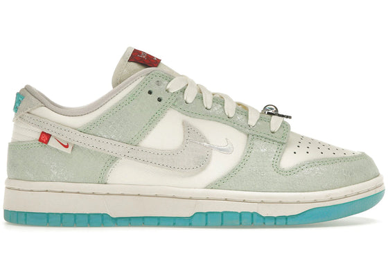 Nike Dunk Low LX Year of the Dragon (2024) (Women's) sneakers - authentic Nike shoes