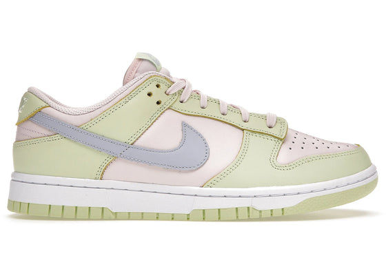 Nike Dunk Low Lime Ice (Women's) sneakers - authentic streetwear shoes