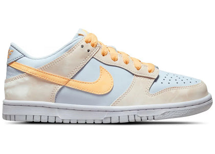 Nike Dunk Low Melon Tint (GS) - authentic Nike sneakers