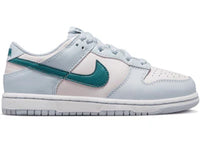Nike Dunk Low Mineral Teal (PS)