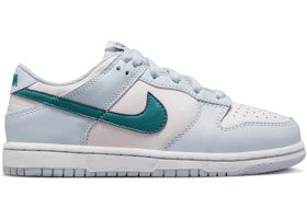 Nike Dunk Low Mineral Teal (PS) - authentic Nike sneakers