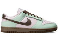Nike Dunk Low Mint Chocolate (Women's)