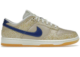 Nike Dunk Low Montreal Bagel Sesame (Special Box) - authentic Nike sneakers