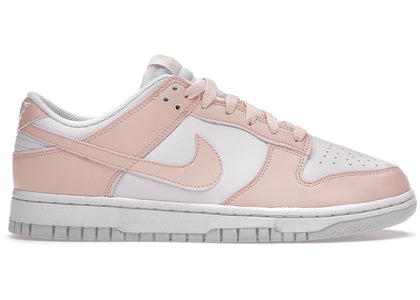 Nike Dunk Low Next Nature Pale Coral (Women's) sneakers - authentic streetwear shoes