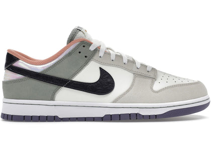 Nike Dunk Low NOLA sneakers - authentic streetwear shoes