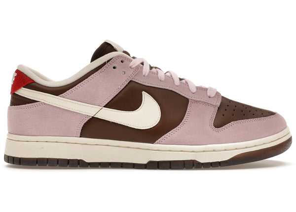 Nike Dunk Low Neapolitan sneakers - authentic Nike shoes