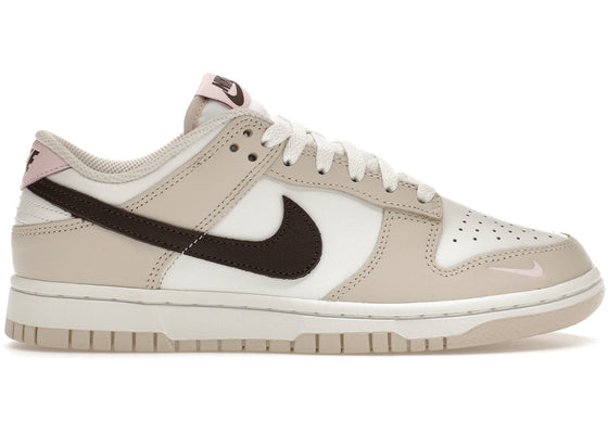 Nike Dunk Low Neapolitan (Women's) sneakers - authentic Nike shoes