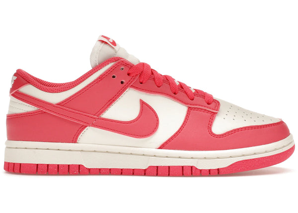Nike Dunk Low Next Nature Aster Pink (Women's) sneakers - authentic streetwear shoes