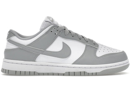 Nike Dunk Low Next Nature Light Smoke Grey (Women's) sneakers - authentic streetwear shoes