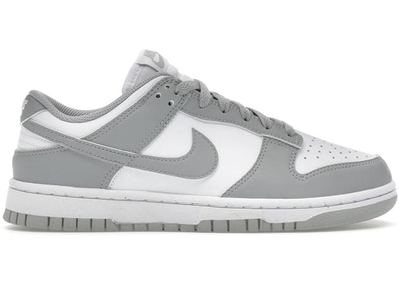 Nike Dunk Low Next Nature Light Smoke Grey (Women's) sneakers - authentic streetwear shoes