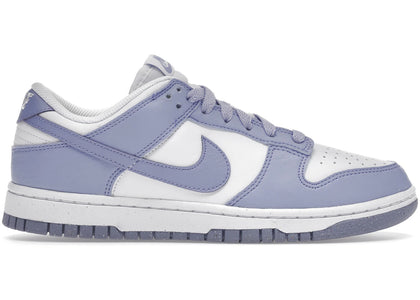 Nike Dunk Low Next Nature Lilac (Women's) sneakers - authentic Nike shoes