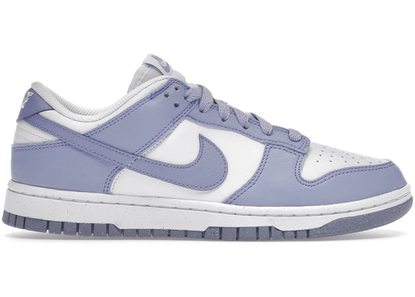 Nike Dunk Low Next Nature Lilac (Women's) sneakers - authentic Nike shoes
