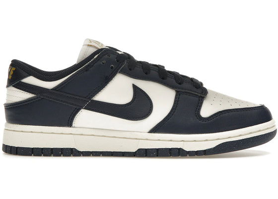 Nike Dunk Low Next Nature Olympic (Women's) sneakers - authentic streetwear shoes