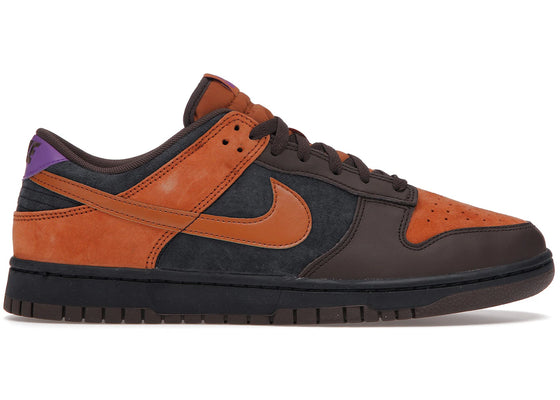Nike Dunk Low Cider sneakers - authentic streetwear shoes