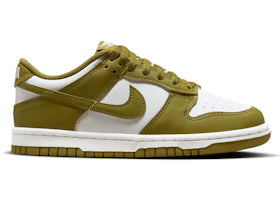 Nike Dunk Low Pacific Moss (GS) - authentic Nike sneakers