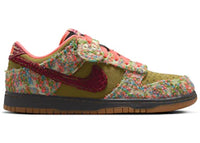 Nike Dunk Low Panda-Monium Green Curry Multi-Color
