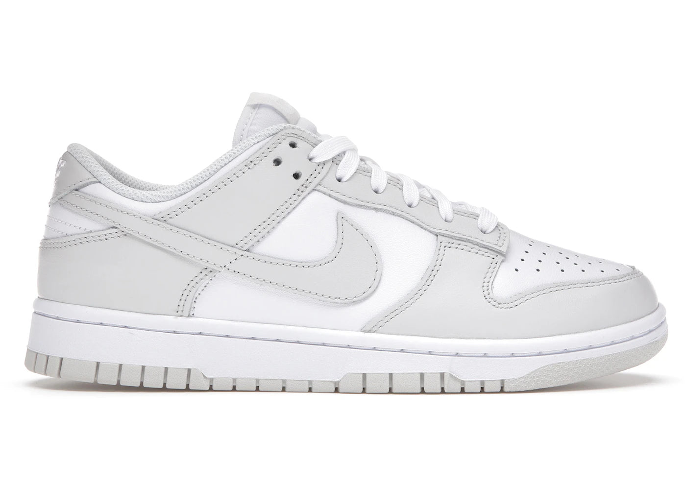 Nike Dunk Low Photon Dust (Women's) - vue 360