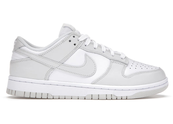 Nike Dunk Low Photon Dust (Women's) sneakers - authentic streetwear shoes