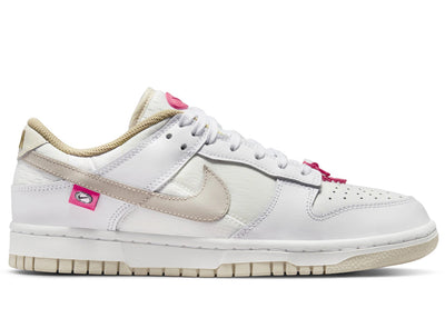 Nike Dunk Low Pink Bling (Women's)