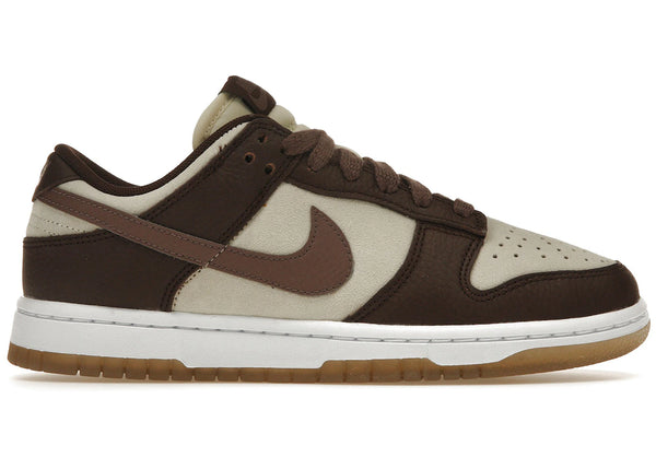 Nike Dunk Low Plum Eclipse (Women's) sneakers - authentic streetwear shoes