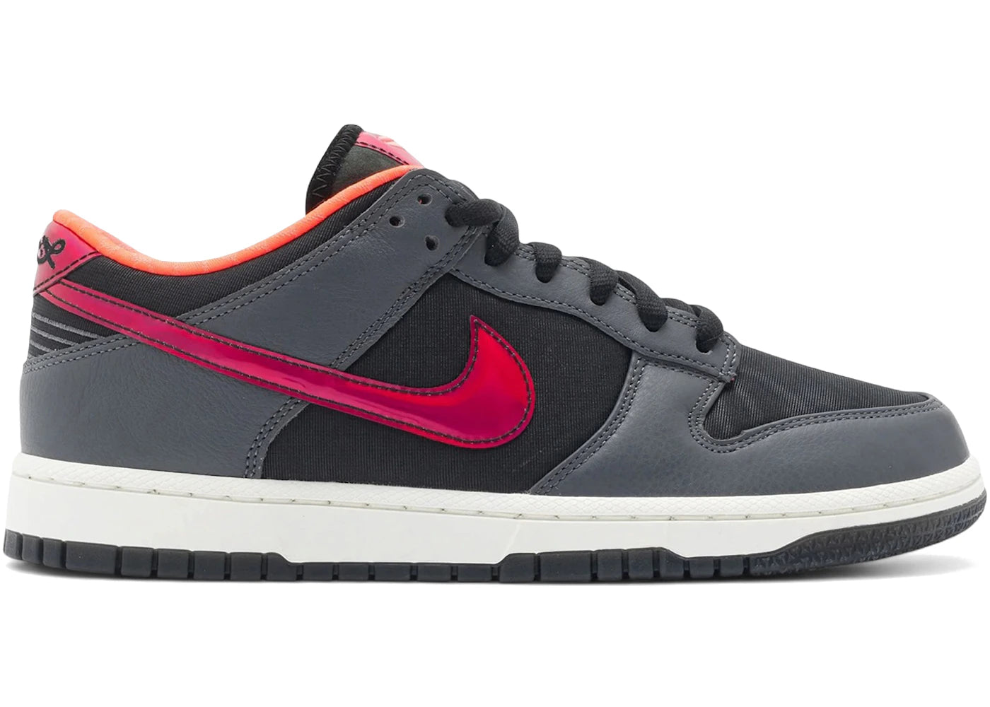 Nike Dunk Low Protro Kobe Bryant WNBA All-Star Weekend (2026) - vue 360