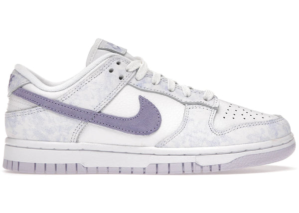 Nike Dunk Low Purple Pulse (Women's) sneakers - authentic Nike shoes