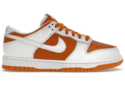 Nike Dunk Low QS CO.JP Reverse Curry (2024) sneakers - authentic streetwear shoes