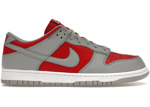 Nike Dunk Low QS CO.JP Reverse Ultraman (2024) sneakers - authentic streetwear shoes
