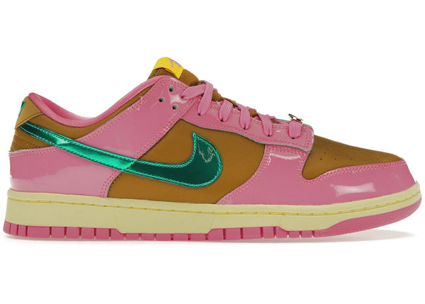 Nike Dunk Low QS Parris Goebel (Women's) sneakers - authentic Nike shoes