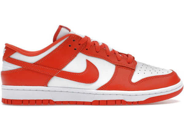 Nike Dunk Low Retro Cosmic Clay sneakers - authentic streetwear shoes