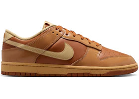 Nike Dunk Low Retro Maple Donut
