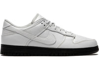 Nike Dunk Low Retro Premium Off White Black