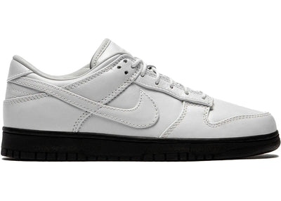Nike Dunk Low Retro Premium Off White Black