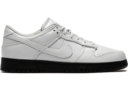Nike Dunk Low Retro Premium Off White Black - authentic Nike sneakers