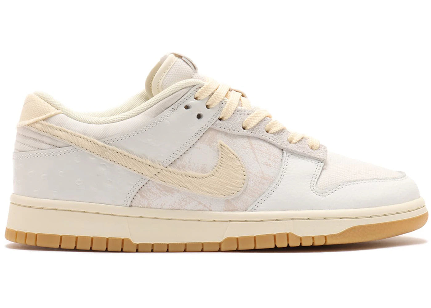 Nike Dunk Low Retro QS Tokyo City Edition sneakers - authentic Nike shoes