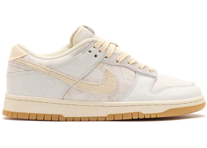 Nike Dunk Low Retro QS Tokyo City Edition sneakers - authentic Nike shoes