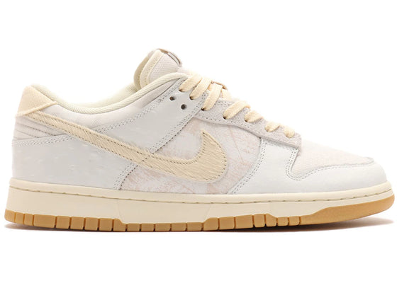 Nike Dunk Low Retro QS Tokyo City Edition sneakers - authentic Nike shoes
