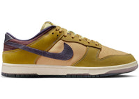 Nike Dunk Low Retro SE Buff Gold Dark Raisin