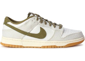 Nike Dunk Low Retro SE Light Bone Pilgrim