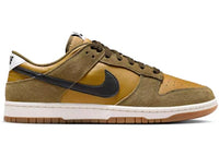 Nike Dunk Low Retro SE Ochre Olive Flak Gum