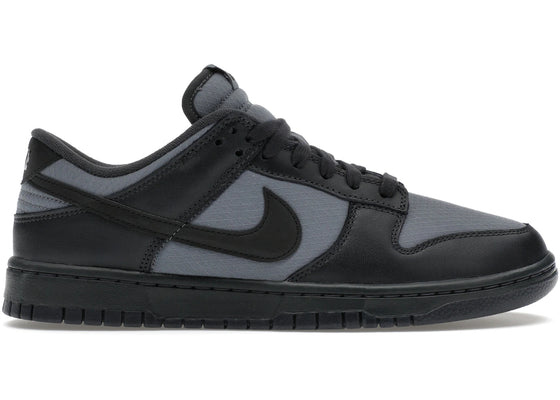 Nike Dunk Low Retro SE Off Noir Smoke Grey sneakers - authentic streetwear shoes