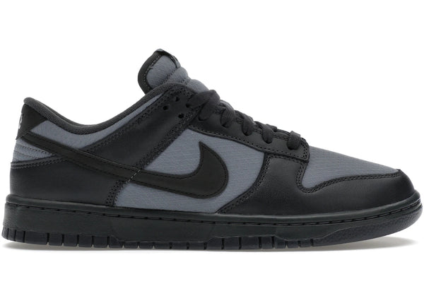 Nike Dunk Low Retro SE Off Noir Smoke Grey sneakers - authentic streetwear shoes