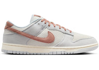 Nike Dunk Low Retro SE Pure Platinum Phantom Pale Ivory Fossil Rose