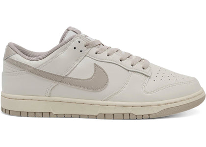 Nike Dunk Low Retro Soft Pearl Cream - authentic Nike sneakers