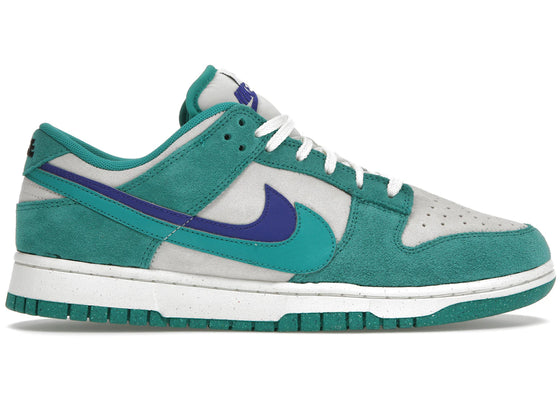 Nike Dunk Low SE 85 Neptune Green (Women's) sneakers - authentic streetwear shoes